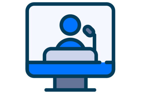 Discover the Versatility of Online Conference Filled Line