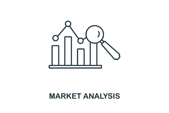 Understanding and Utilizing Market Analysis Icons for Effective Communication
