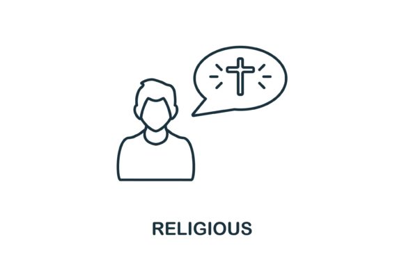 Understanding and Utilizing Religious Icons: A Guide for Modern Creators