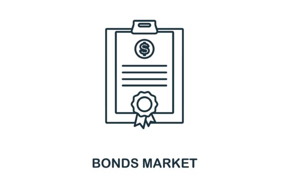 Understanding the Bonds Market Icon: A Comprehensive Guide