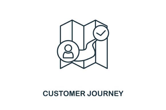 Understanding the Customer Journey Icon: A Comprehensive Guide