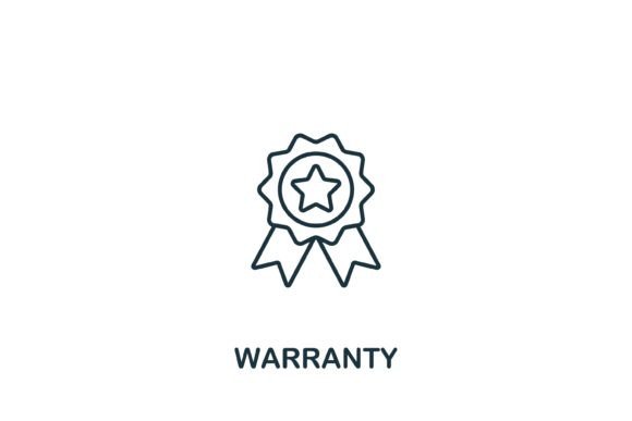 Understanding the Versatility and Value of Warranty Icon