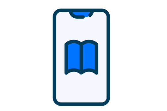 Unlocking Creativity with the Ebook Filled Line Icon: A Comprehensive Guide